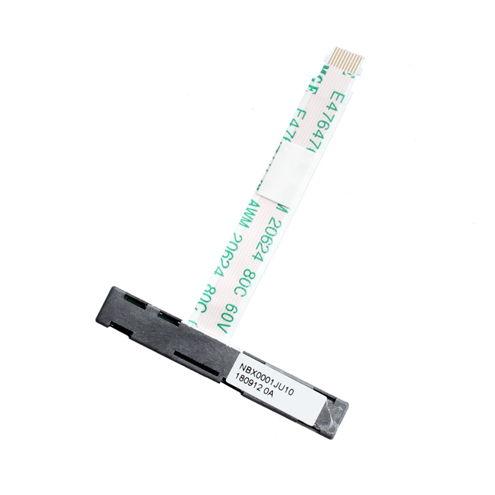 

original for Lenovo Y720 Y720-15IKB DY510 DY720 hdd cable hard drive connector NBX0001JU10