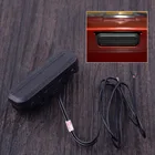 Переключатель багажника с проводом черный переключатель кнопки багажника для Chevrolet Cruze (седан) 2009-2014 Новинка Прямая поставка