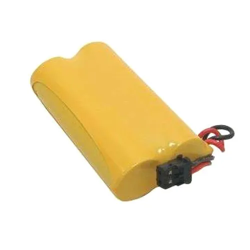 Аккумулятор Ni Cd 2.4 V Купить