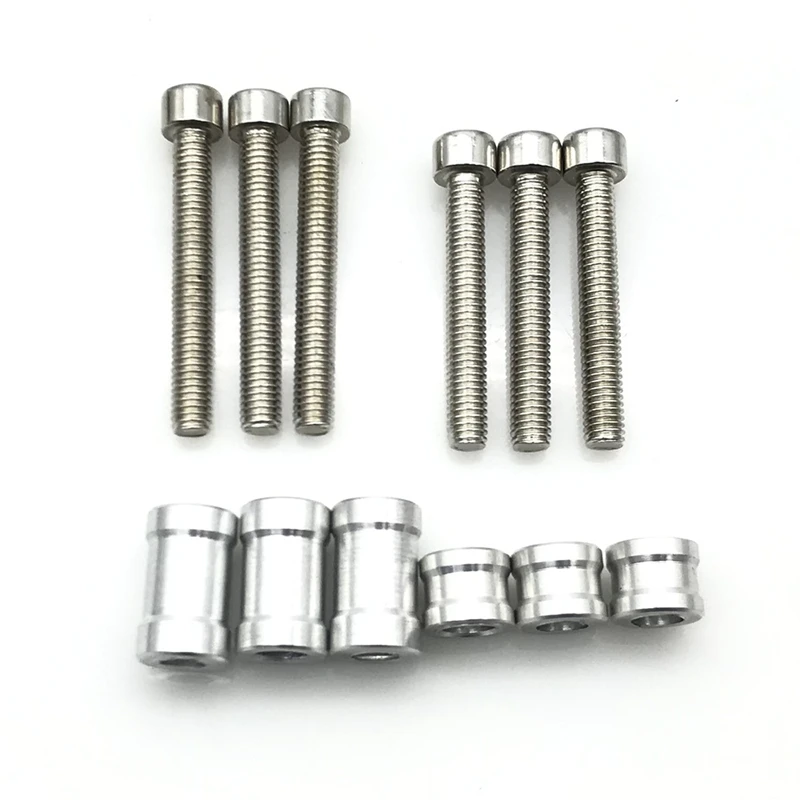 

Engine Case Slider Crash Protector for KAWASAKI NINJA ZX-10R ZX10R 2008 2009 2010 Motorcycle Guard Cover