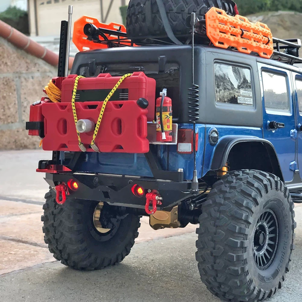 

Модель бензинового бака 1/10 Traxxas Hsp, 1 шт., портативный Радиоуправляемый автомобиль, детали, модель, игрушки для детей