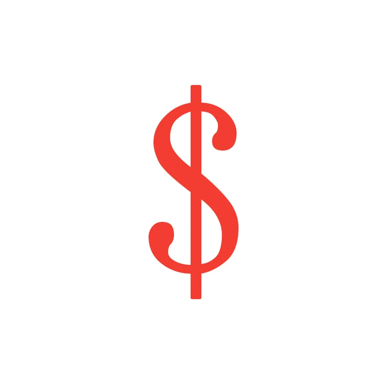 

Extra Fee