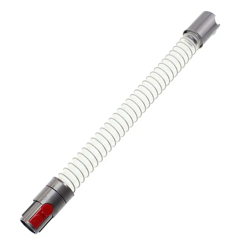

Quick Release Extendable Hose for Dyson V8 Cordless Vacuum Cleaner
