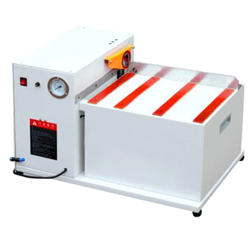 

Portable Woodworking of the corner edge chamfering machine MS60 bench woodworking trimmer angle machine
