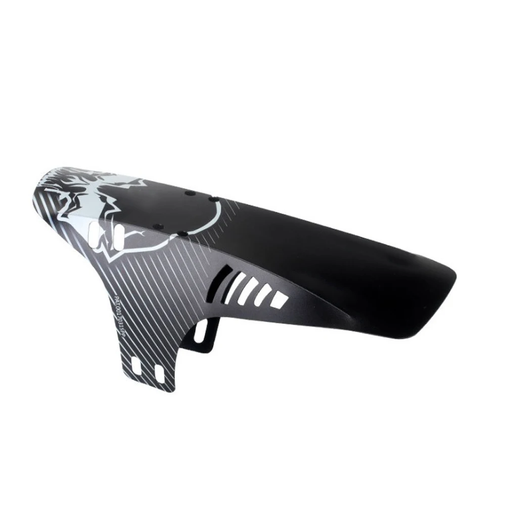 Брызговик для горного велосипеда крылья шоссейного переднее и заднее крыло |