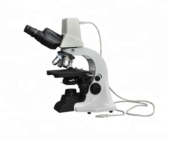 

BS-2020BD BestScope Digital Biological Microscope with competitive price