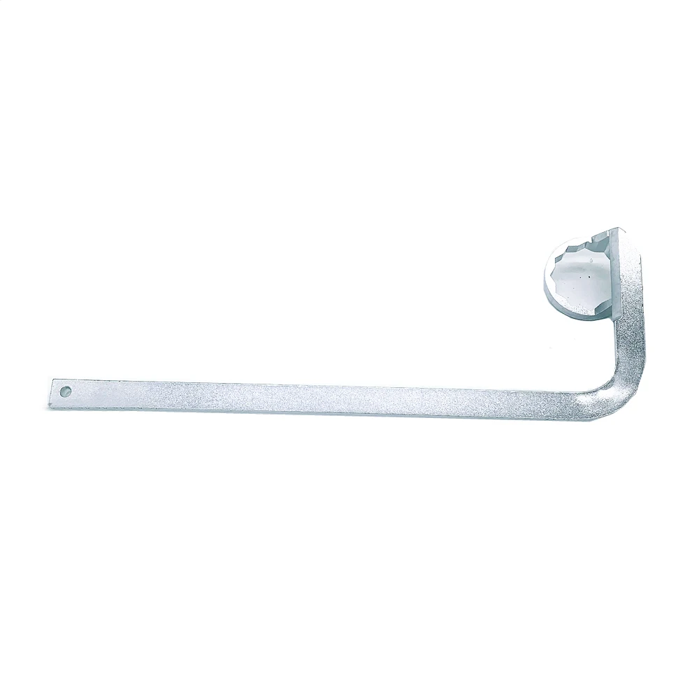 Ключ для масляного фильтра T10066 46 мм гаечный ключ сцепления Halex VW AUDI SEAT SKODA 12PT