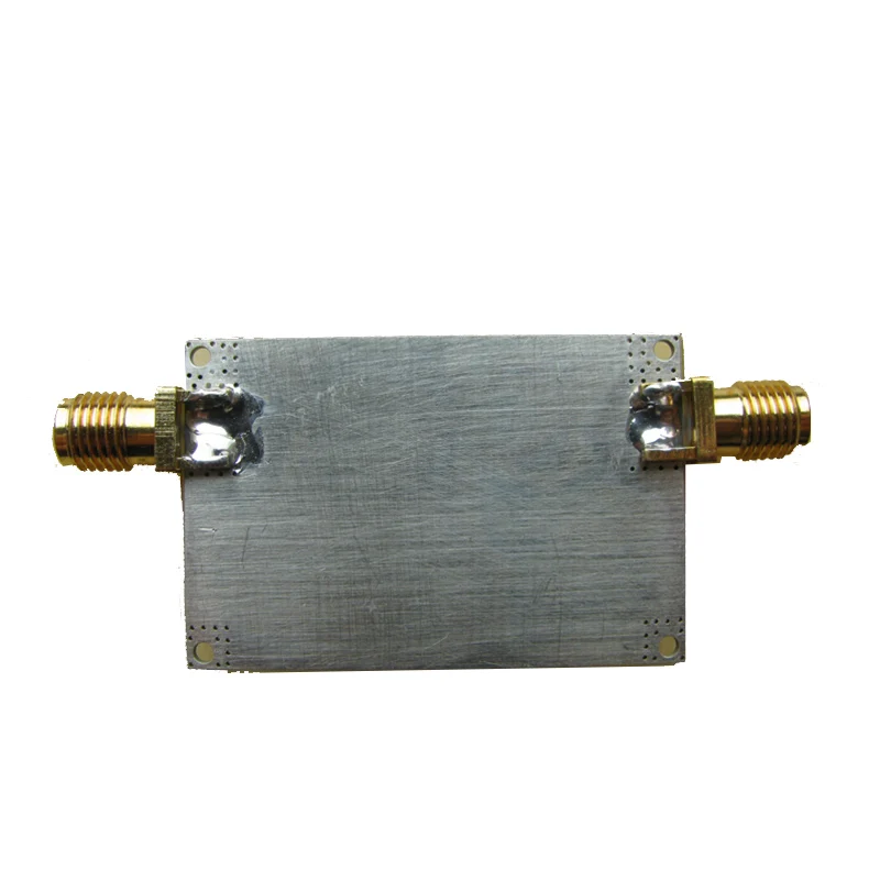 2 4 GHZ Microstrip Bandpass Filter | Электроника