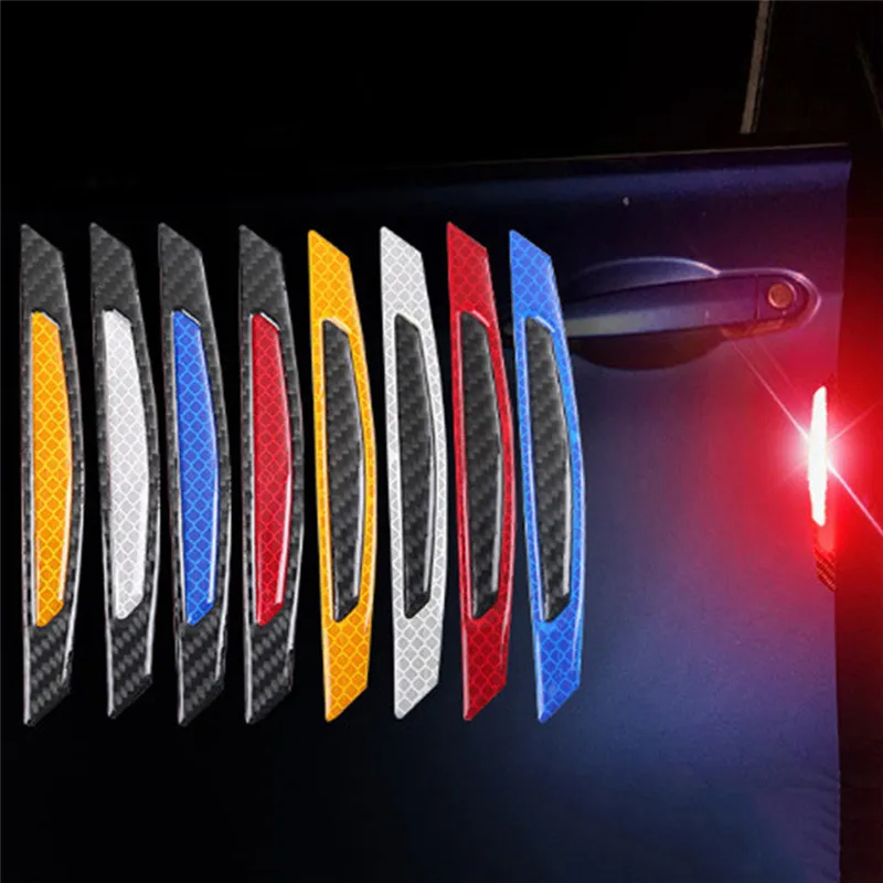 4 шт. наклейки на автомобильные двери|Наклейки автомобиль| |