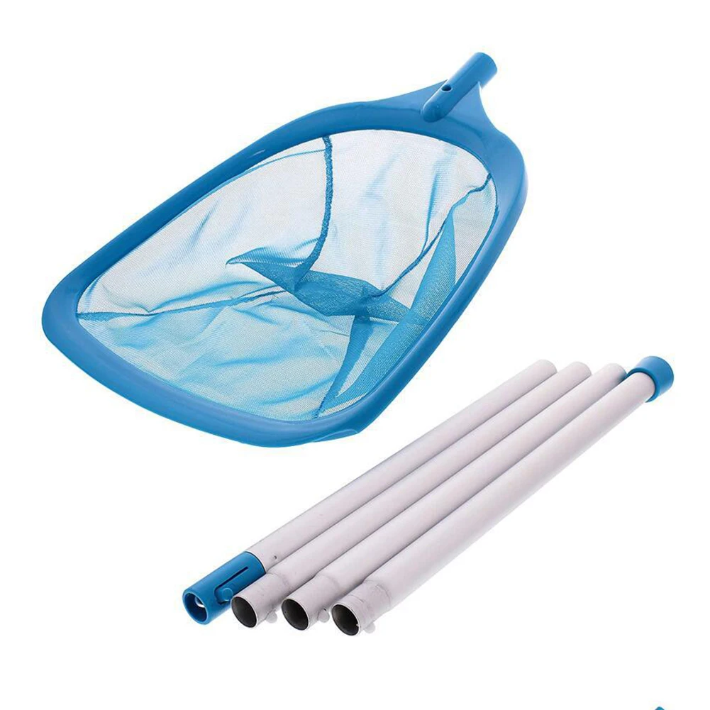 

Бытовая профессиональная практичная спасательная сетка, средство для очистки бассейна