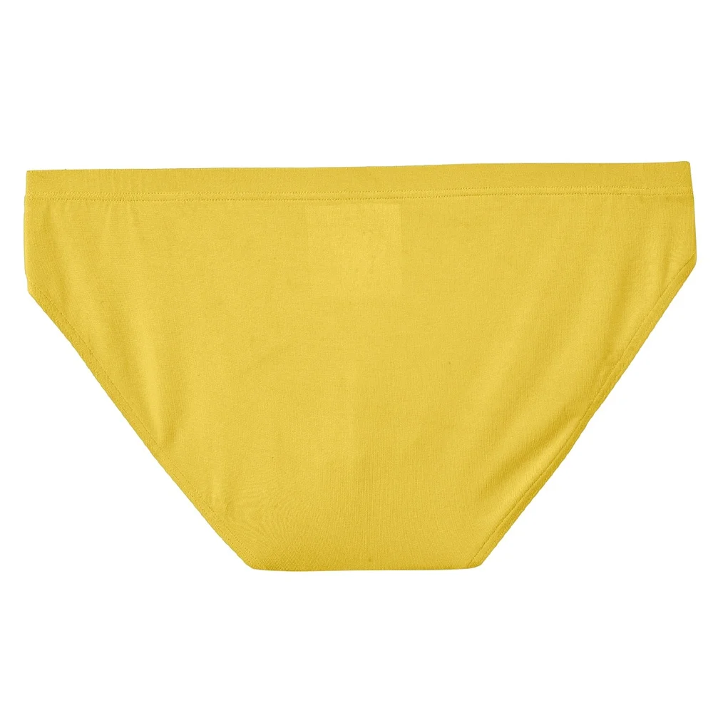 Mens Briefs With Bulge Pouch Low-Rise Men's Panties Lingerie Multicolor Combination 3 PCS/Lot Man Underwear Shorts Briefs Hot