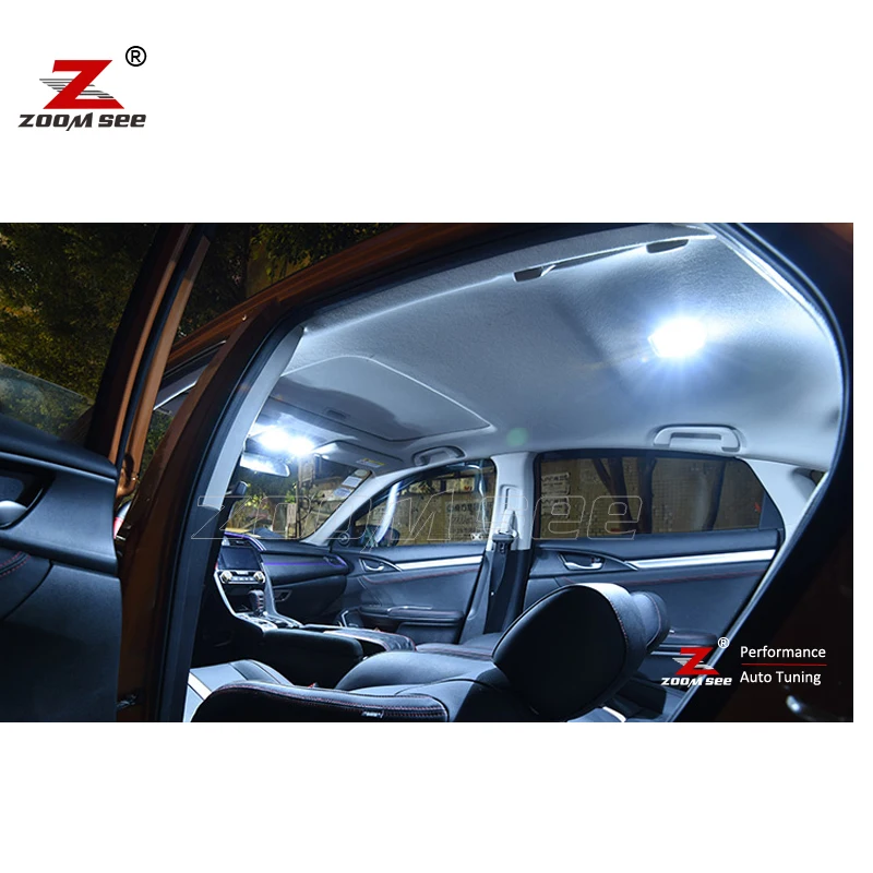 Светодиодный купольный светильник светодиодный габаритный фонарь задний