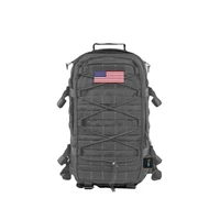 military tactical backpack molle system camouflage military bags for outdoor