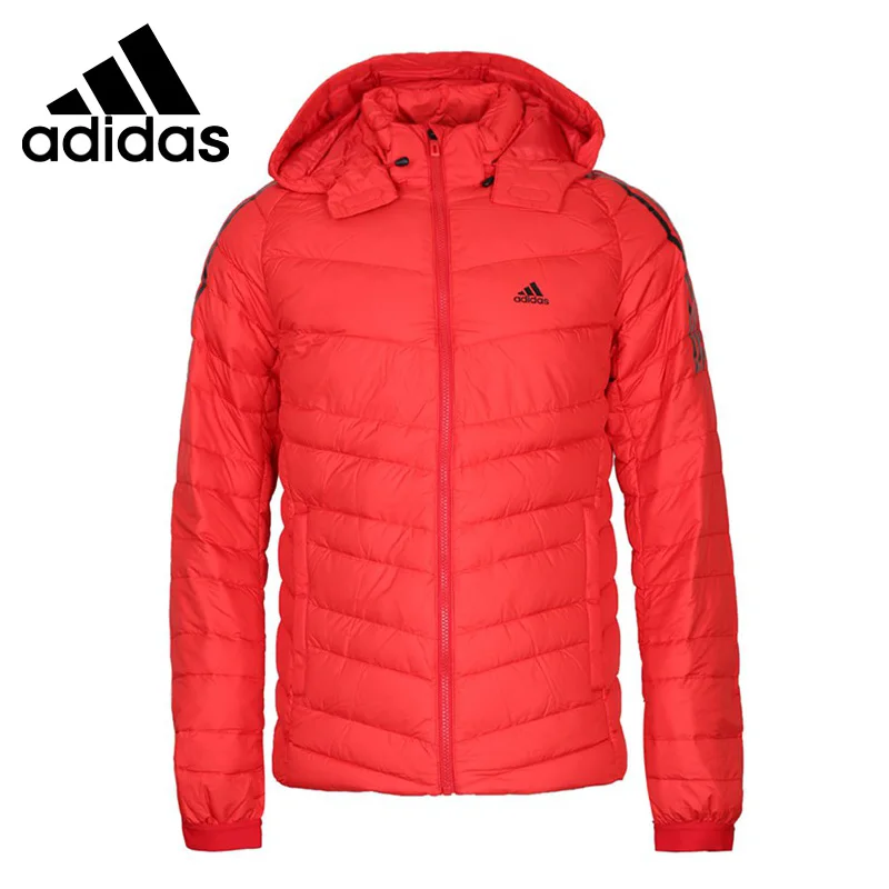 Оригинальное новое поступление мужской пуховик Adidas Performance CW ITAVIC 3 S спортивная