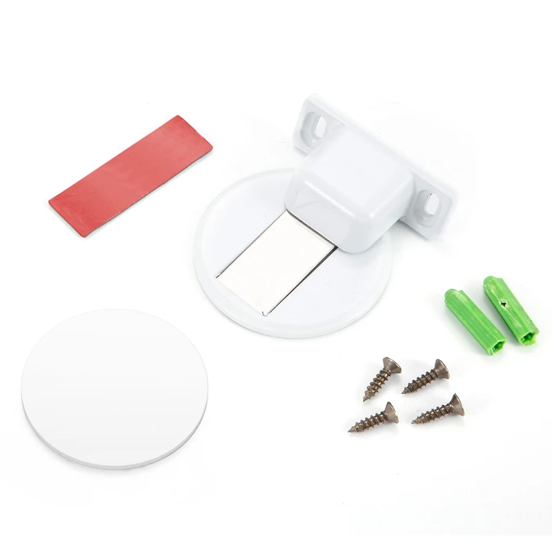 Магнитные дверные ограничители из нержавеющей стали 304 дверной ограничитель