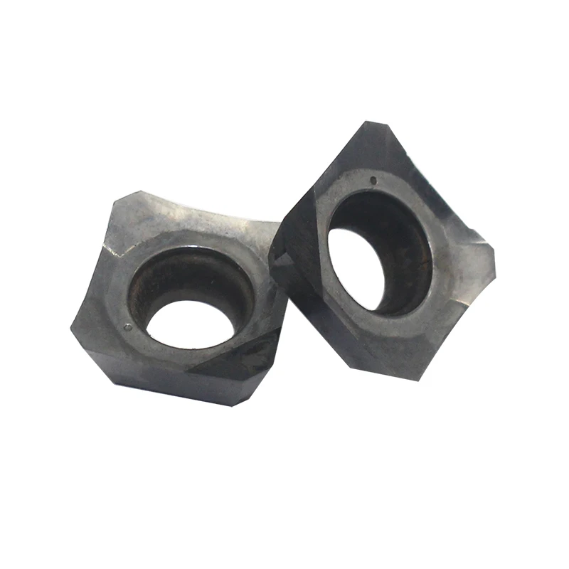 1PC SEHT1204 PCD CBN Diamond Inserts Blade Grooving Turning Tool CNC Lathe Cutter For Metal | Инструменты