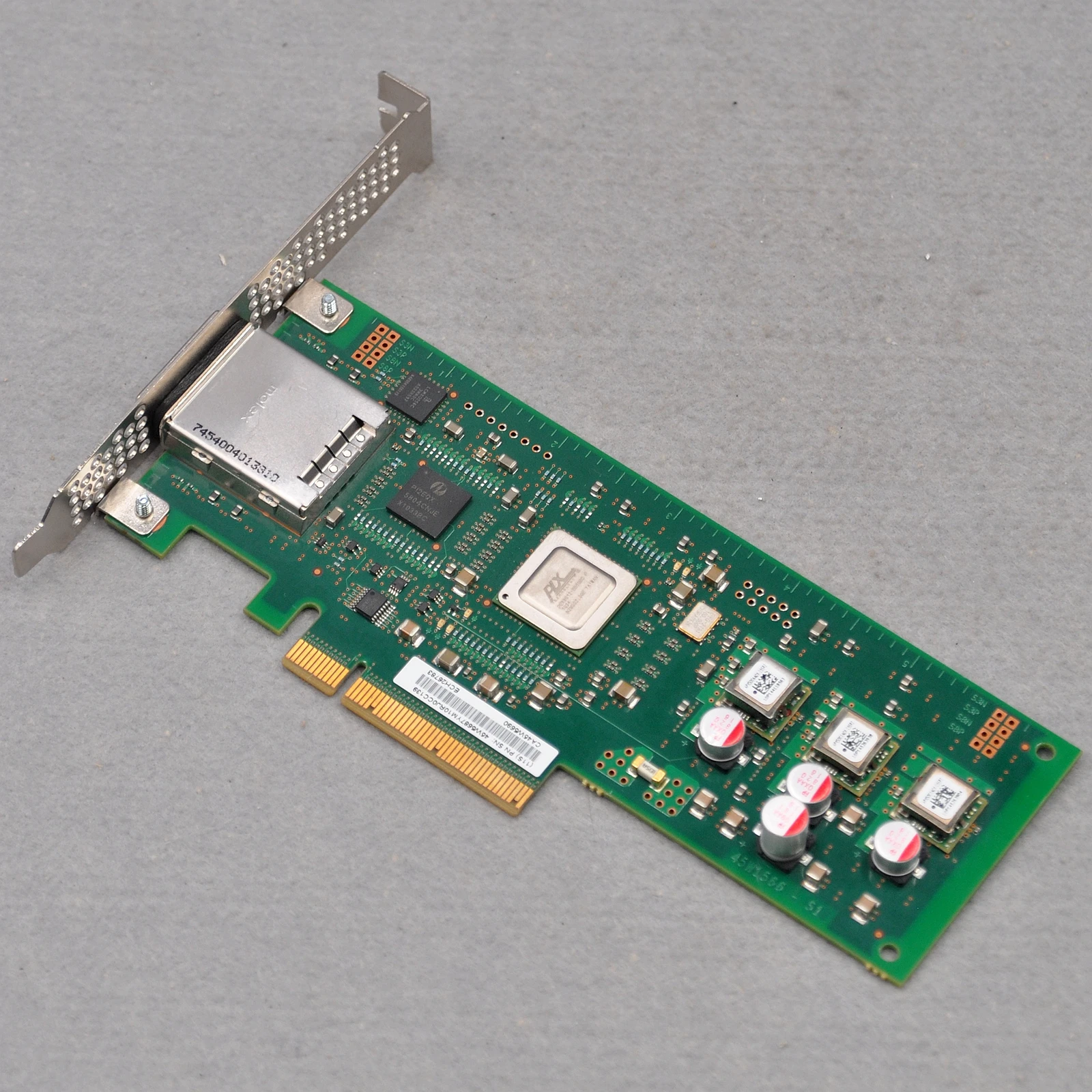 

45W1566-S10 PCI-карта