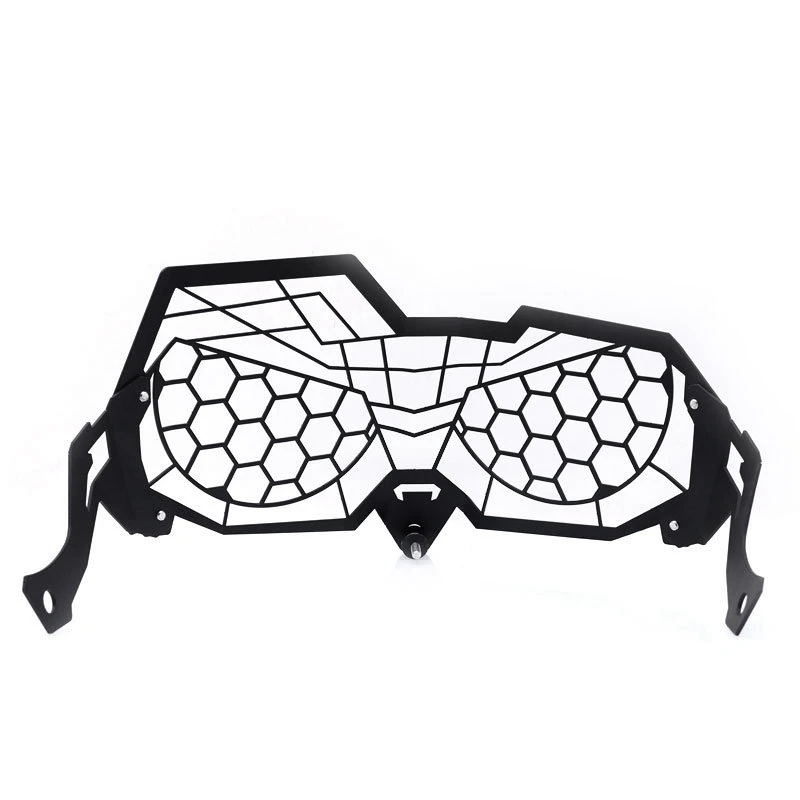 Защитная решетка для фар мотоцикла чехлы HONDA CRF250L CRF250 CRF 250 L 250L Rally 2017-2019