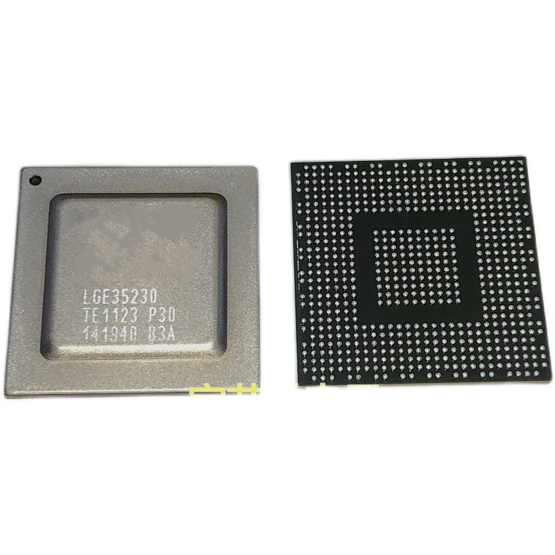 BGA ЖК-чип LGE35230 5230 1 шт.-10 шт. новый и оригинальный | Электронные компоненты