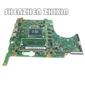 yourui for asus ux560ua 1b q504ua laptop motherboard w i5 6200u cpu 8gb ram ddr3 pn 60nb0bz0 mb1300 test ok free global shipping