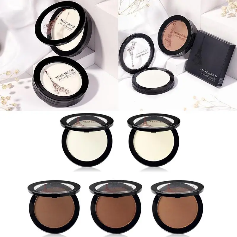 Тональный тональный крем с натуральным для придания яркости Темный хайлайтер