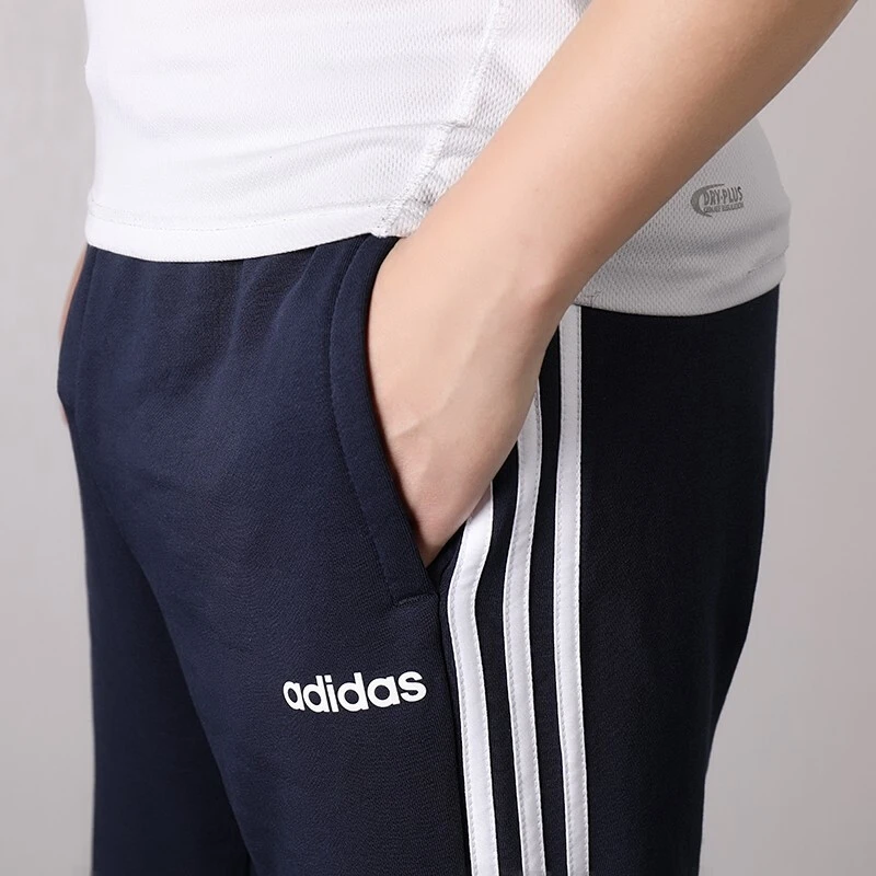 

Original New Arrival Adidas E 3S T PNT FT Men's Pants Sportswear
