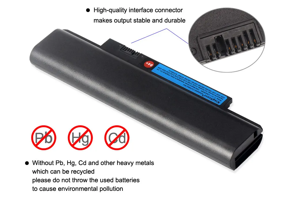 kingsener x121e x130e battery for lenovo thinkpad e120 e125 e130 e135 e145 e320 e325 e330 e335 l330 45n1058 45n1059 x131e x140e free global shipping