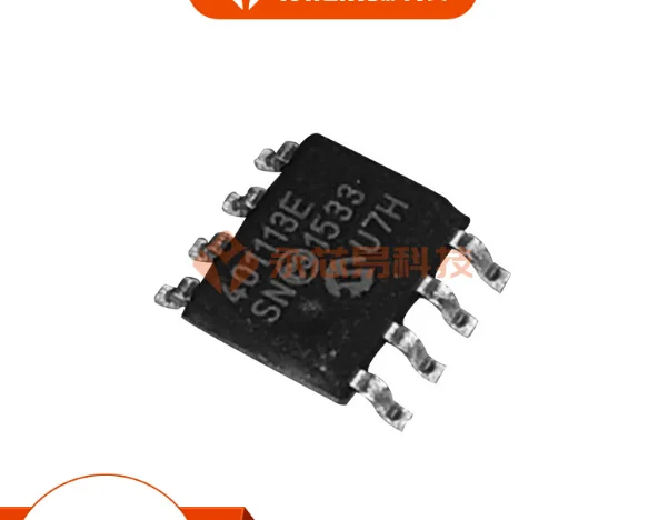 MCP4011-103E/SN MCP4011T-103E/SN MCP4011T-103E MCP4011 401113E SOP-8 100% новый и оригинальный