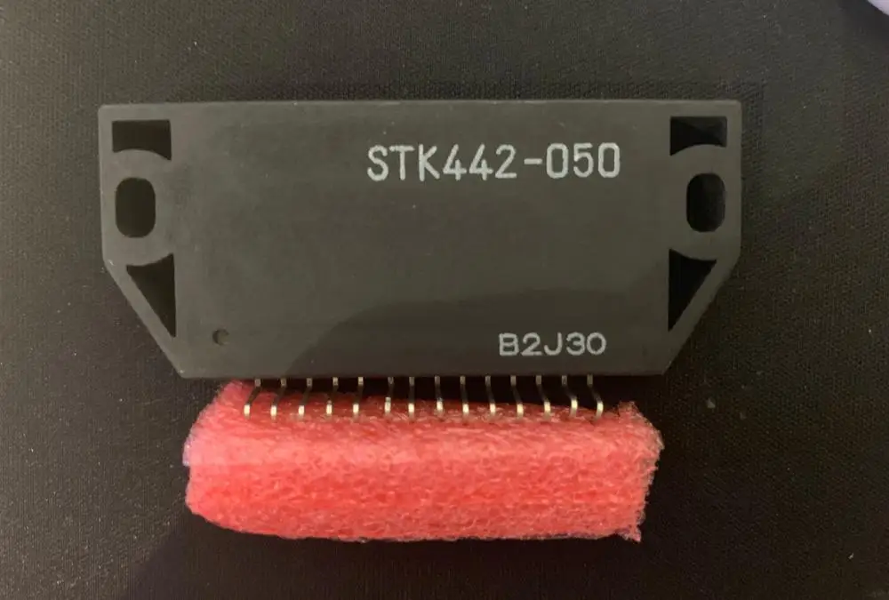 1 шт./лот STK442 100% Новый оригинальный с бесплатной доставкой рисунком в виде STK442-05