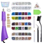 Аппликатор для Стразы 