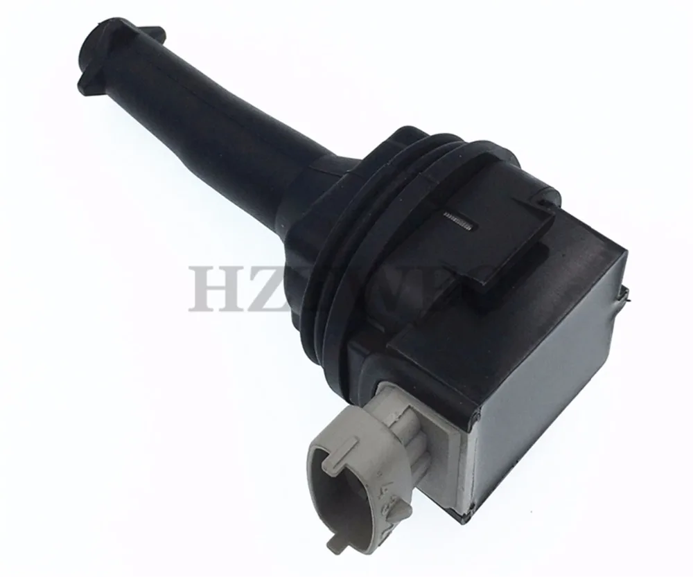 5 шт. катушки зажигания 0221604010 1371601 30713417 мкФ 517 для Volvo V50 C30 C70 S40 S60 V70 S80 FORD FOCUS KUGA MONDEO S
