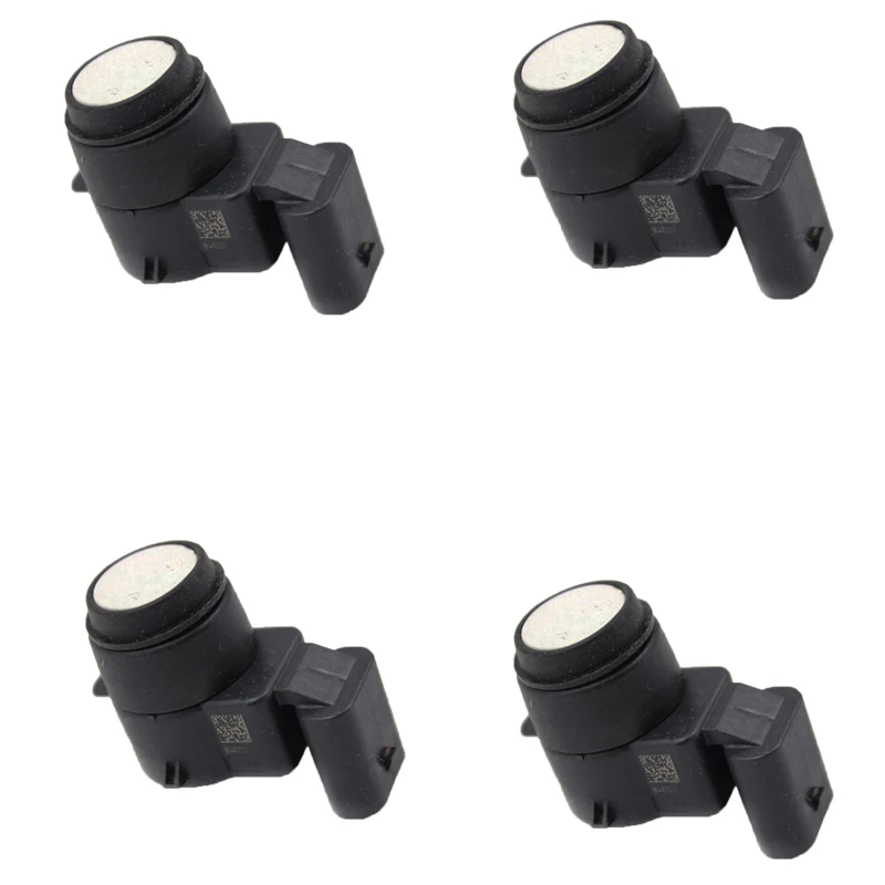 Парковочный радар для BMW E81 E87 E88 E82 E90 E91 E84 E89 66206935598 4 шт.|parking sensor|car parking sensorsensor