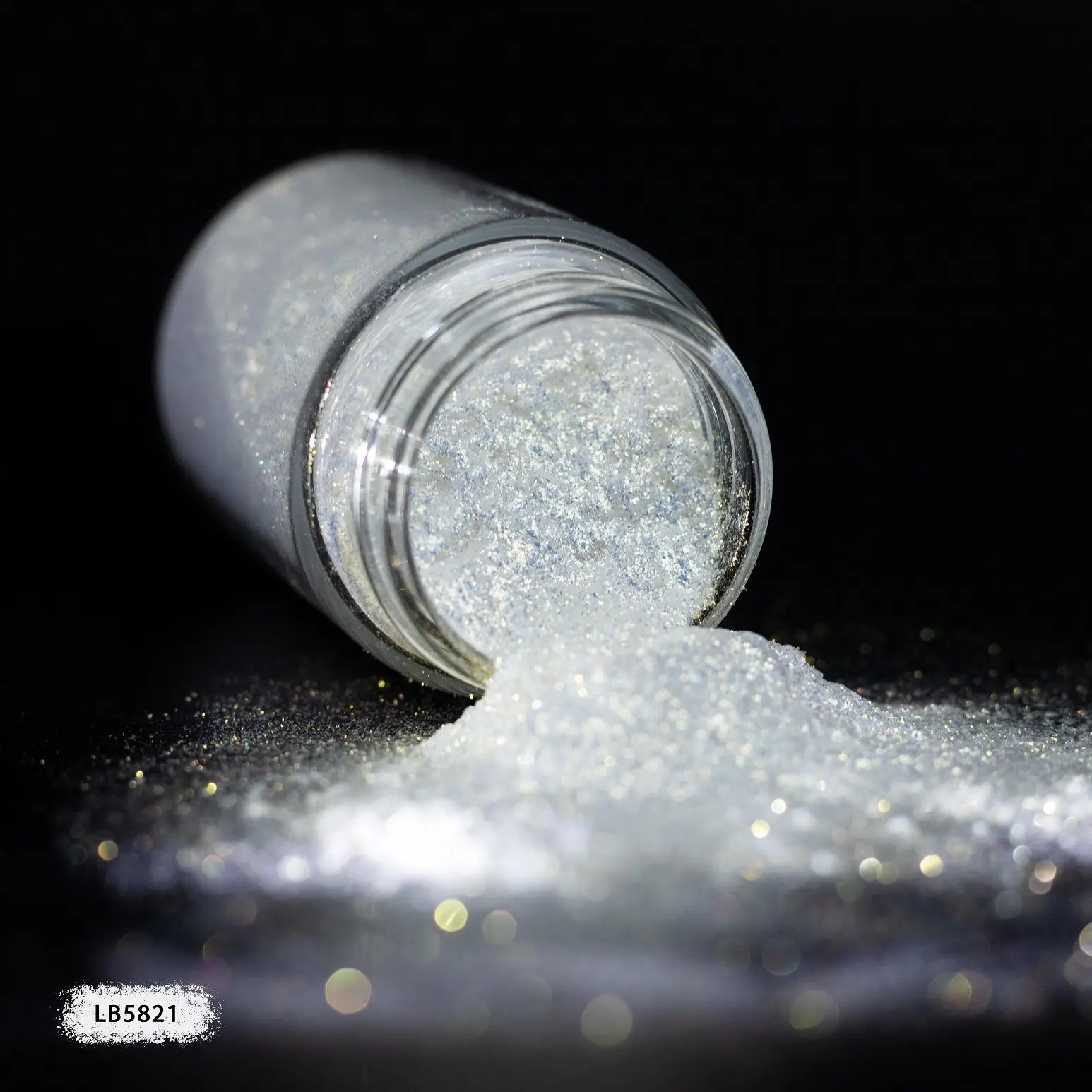 20 г/пакет Алмазный Единорог Радужный Блеск алмазная пыль для ногтей Пигмент