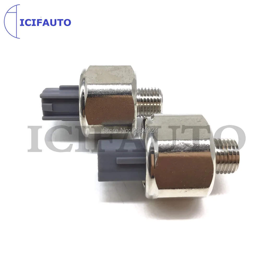 89615 12090 OEM детонационный датчик для Toyota Lexus Avalon Camry ES300 GS300|Датчик детонации| |