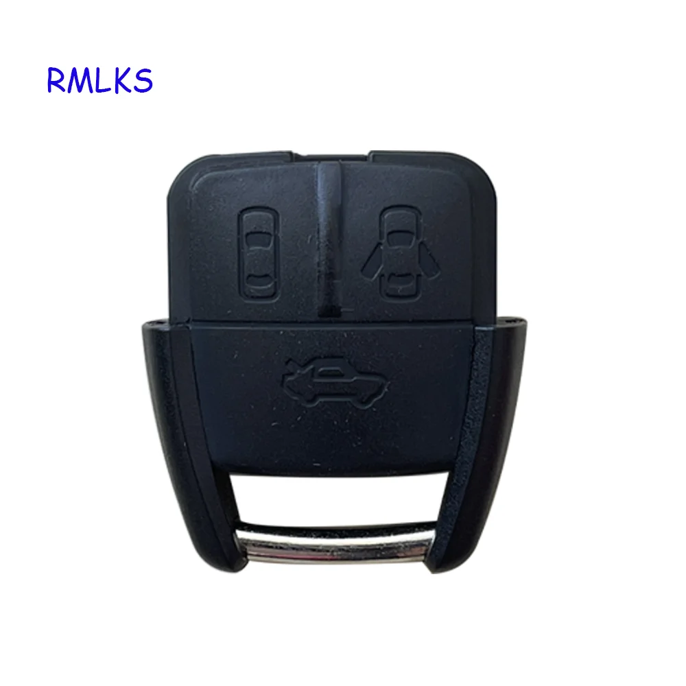 Высококачественный чехол для ключа с дистанционным управлением подходит Vauxhall Opel