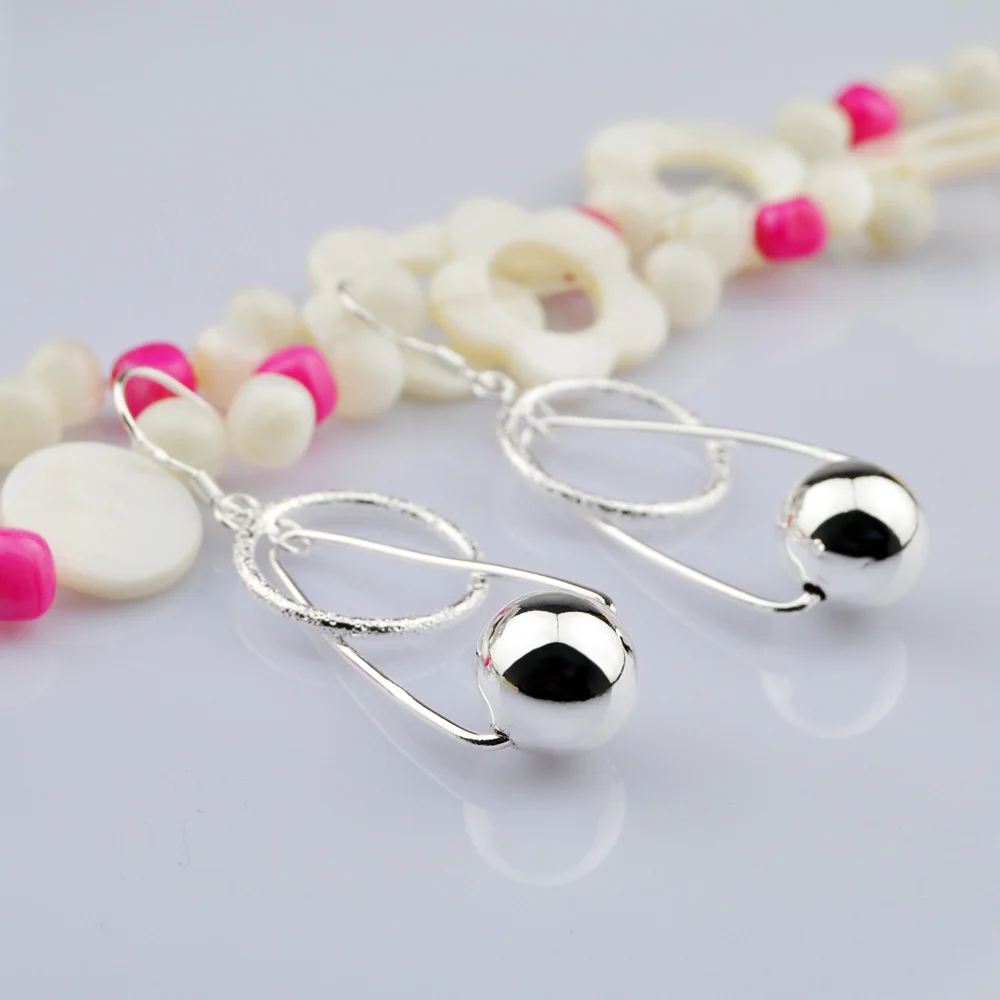 Новое поступление горячая Распродажа для настоящих солидных 925 стерлингового