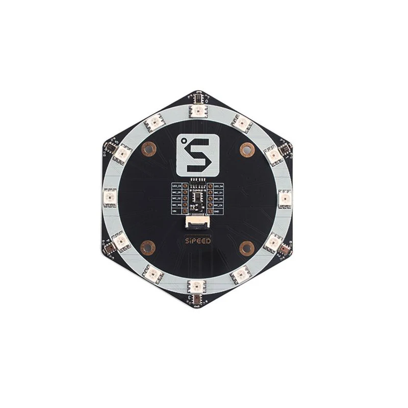Микрофон AiSpark Sipeed MAIX R6 + 1|Аксессуары для демонстрационных стендов| |