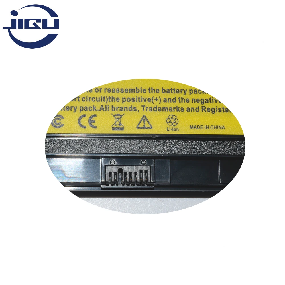 JIGU 6 ячеек Аккумулятор для ноутбука Lenovo 0A36281 0A36282 0A36283 42T4861 42T4867 | Компьютеры и офис