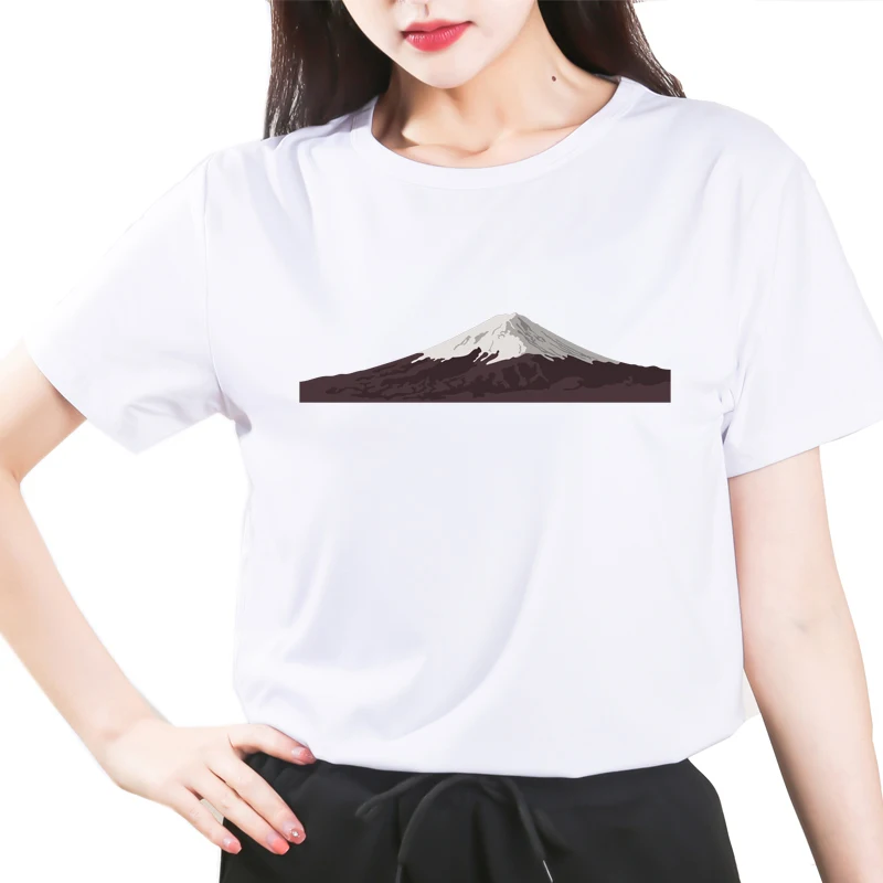 

Japan Scene Shirt Japanese Cherry Blossom T Shirt Mt. Fuji Shirt Japan Travel T shirt Tokyo Japan Shirt Japanese Shirt