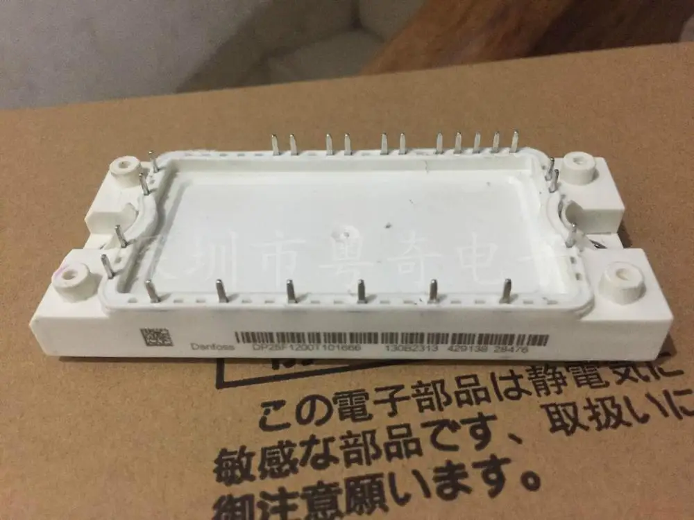 

Новый импортный оригинальный DP25F1200T101623 DP25F1200T101666