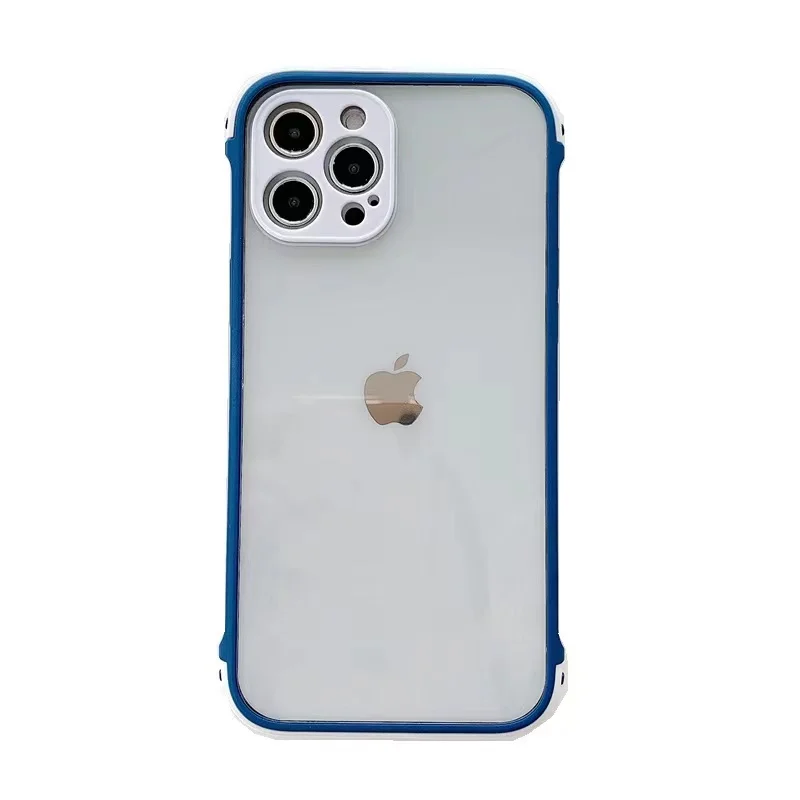 

Прозрачный водонепроницаемый защитный чехол для Iphone13