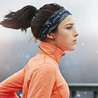 Беспроводные наушники, легкие спортивные стереонаушники, Bluetooth-наушники, магнитные наушники, удобные Внутриканальные наушники с микрофоном для телефона