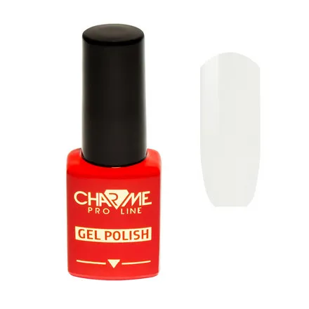 CHARME Pro Line Гель-лак Extra White | Красота и здоровье