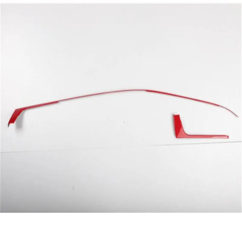 

Suitable for BMW XI 2016 2017 2018 2019 HIPS mahogany carbon fiber interior modification front trim strip 2pcs accessory left