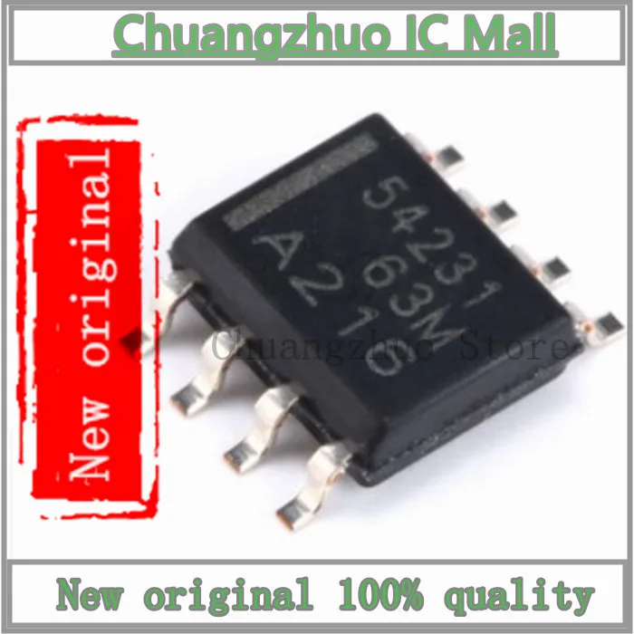 

10PCS/lot 54231 TPS54231DR TPS54231 SOP-8 SMD IC Chip New original