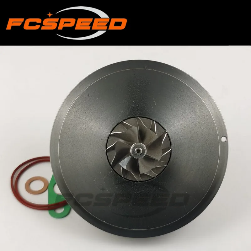 Турбо картридж GT1238SZ 799171 турбо зарядное устройство chra core для Fiat Citroen Ford Lancia Peugeot Opel 1