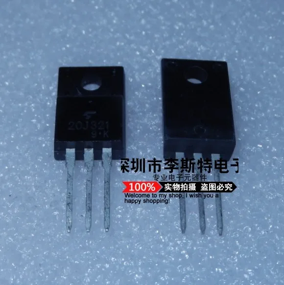

GT20J321 20J321 TO-220F