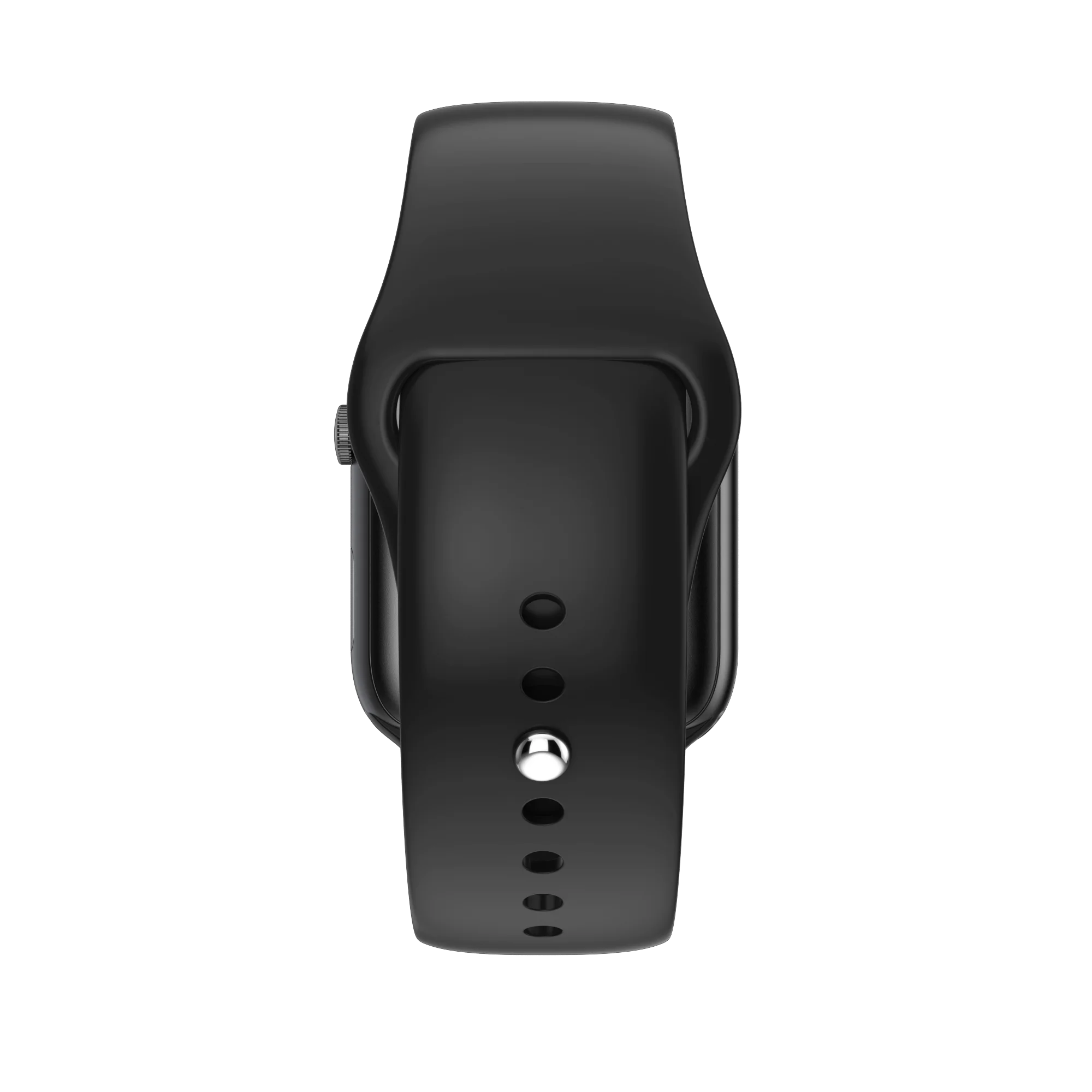 

Elephone W6 Smart Watch 1.54 Inch TFT Screen Bluetooth 5.0 Connection Waterproof Sports Wristband For IOS Android Smartwatch