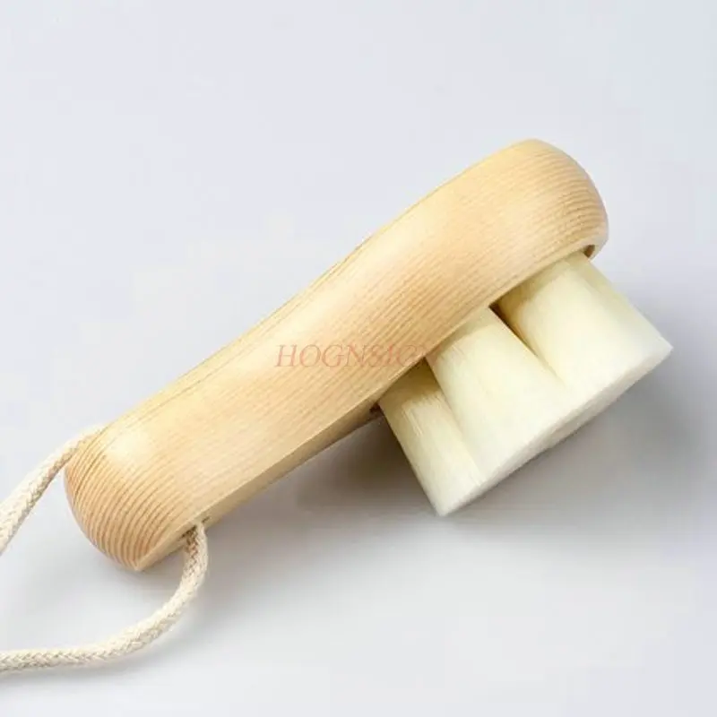 

instrument pores brush Hand wash brush soft brush wash nose brush deep cleansing blackhead cleansing instrument