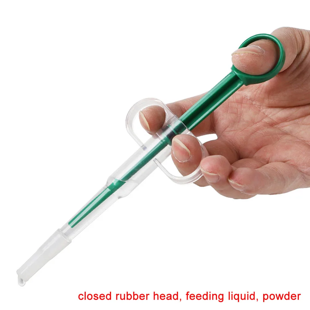 Аксессуары для кошек и собак дозатор таблеток набор кормления лечебные стержни